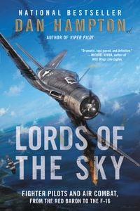 Produktbild: Lords of the Sky
