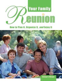 Produktbild: Your Family Reunion