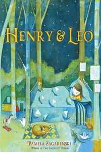 Produktbild: Henry & Leo