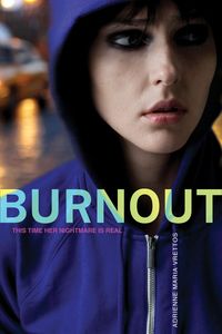 Produktbild: Vrettos, A: Burnout