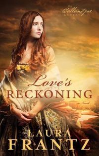 Produktbild: Loves Reckoning -Lp