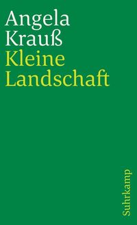 Bild vom Artikel Kleine Landschaft vom Autor Angela Krauss