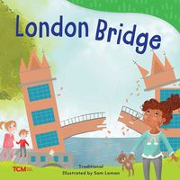 Produktbild: London Bridge
