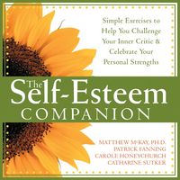 Produktbild: Self-Esteem Companion