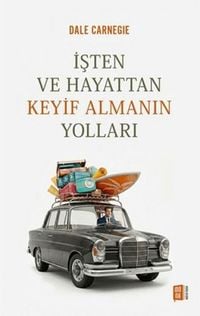 Produktbild: Isten ve Hayattan Keyif Almanin Yollari