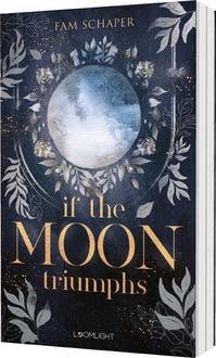Produktbild: If the Moon Triumphs
