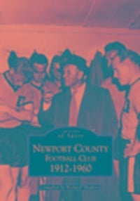 Produktbild: Shepherd, R: Newport County Football Club