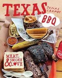Produktbild: Texas BBQ