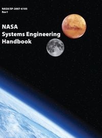 Produktbild: NASA Systems Engineering Handbook