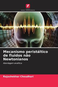 Produktbild: Mecanismo perist&aacute;ltico de fluidos n&atilde;o Newtonianos