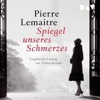 Produktbild: Spiegel unseres Schmerzes