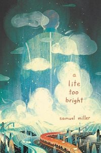 Produktbild: A Lite Too Bright