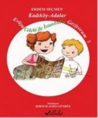 Produktbild: Evliya Celebi ile Istanbulu Geziyorum