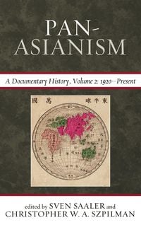 Produktbild: Pan-Asianism