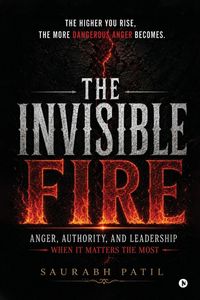 Produktbild: The Invisible Fire
