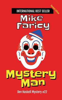 Produktbild: Mystery Man