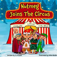Produktbild: Nutmeg Joins the Circus