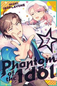 Produktbild: Phantom of the Idol 7