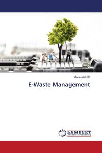 Produktbild: E-Waste Management