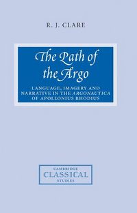 Produktbild: The Path of the Argo