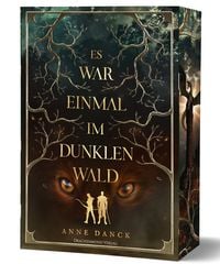Produktbild: Es war einmal im Dunklen Wald