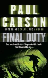 Produktbild: Final Duty