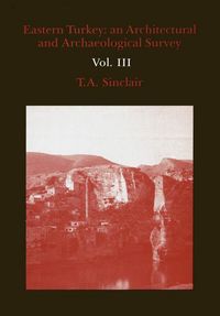 Produktbild: Eastern Turkey Vol. III