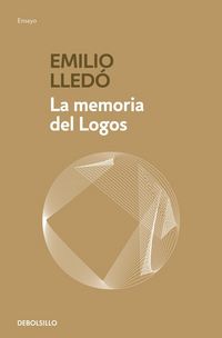 Produktbild: La memoria del logos