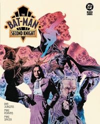 Produktbild: The Bat-Man