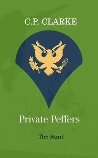 Produktbild: Private Peffers - The Runt