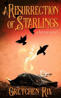 Produktbild: A Resurrection of Starlings