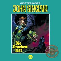 Produktbild: John Sinclair Tonstudio Braun - Folge 65