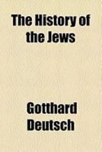 Produktbild: The History of the Jews