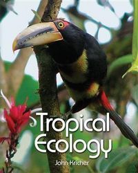 Produktbild: Tropical Ecology
