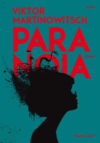 Produktbild: Paranoia