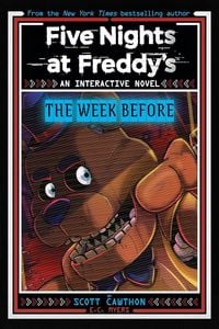 Produktbild: The Week Before