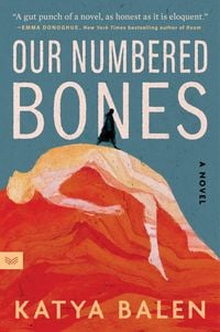 Produktbild: Our Numbered Bones