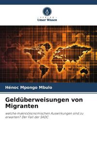 Produktbild: Geld&uuml;berweisungen von Migranten