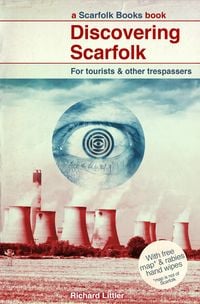 Produktbild: Discovering Scarfolk