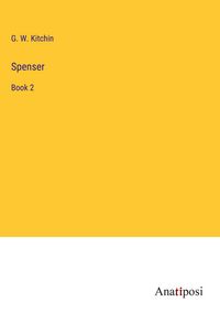 Produktbild: Spenser
