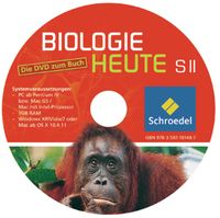 Bild vom Artikel Biologie heute SII - Allgemeine Ausgabe 2011 vom Autor 