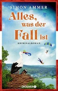Produktbild: Alles, was der Fall ist