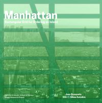 Produktbild: Manhattan Framework