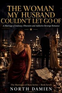 Produktbild: The Woman My Husband Couldn't Let Go Of