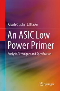Produktbild: An ASIC Low Power Primer