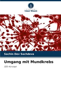 Produktbild: Umgang mit Mundkrebs