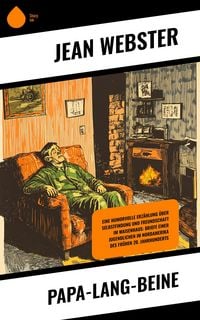 Produktbild: Papa-Lang-Beine