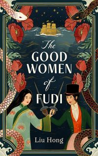 Produktbild: The Good Women of Fudi