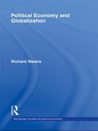 Produktbild: Political Economy and Globalization