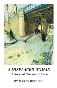 Produktbild: A Misplaced Woman